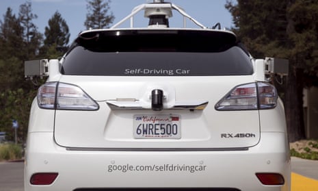 Driverless cars could use Apical’s technology