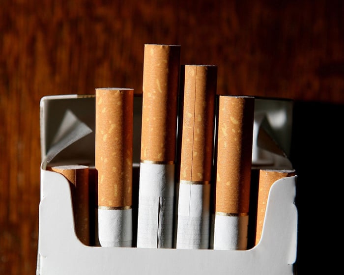 Illegal tobacco increasingly hard to spot, with some fakes featuring Australian health warnings