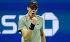 Jannik Sinner recovers to beat Tommy Paul and set up Daniil Medvedev showdown