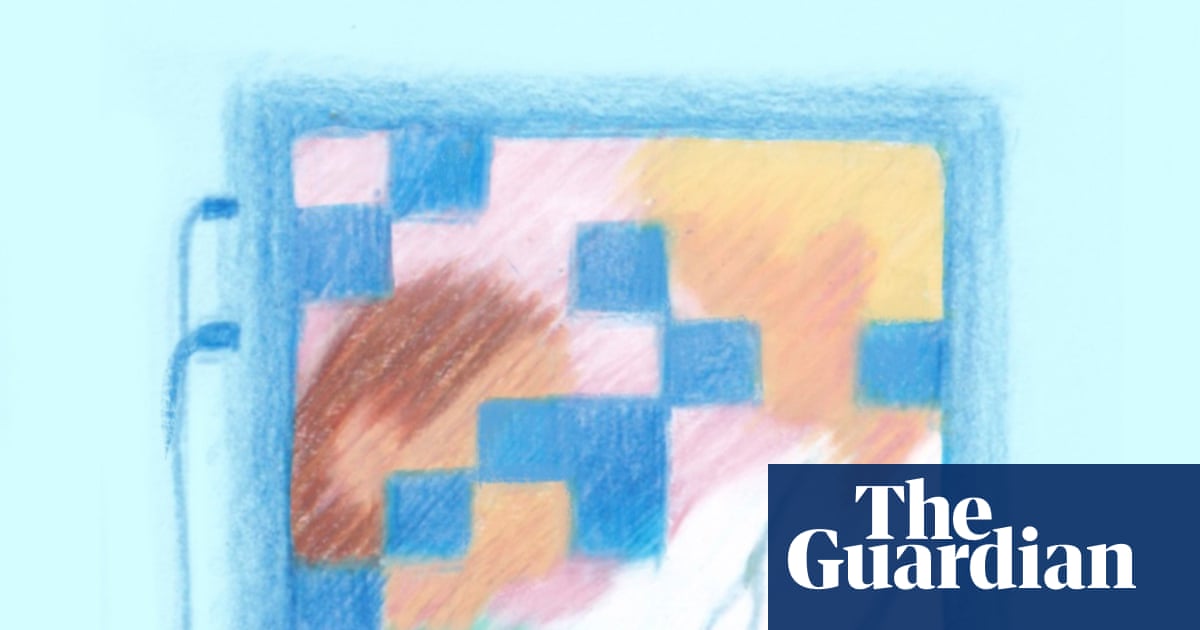 What we lose when we surrender care to algorithms | Eric Reinhart