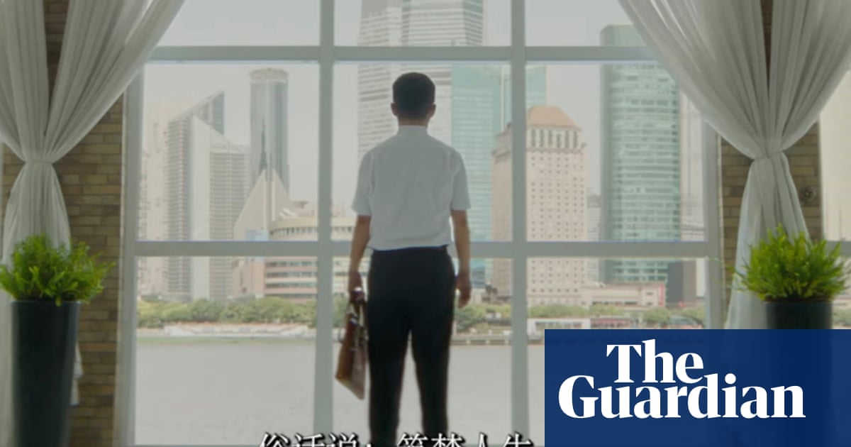 For a better life': CIA releases videos to lure disgruntled CCP officials to spy on China