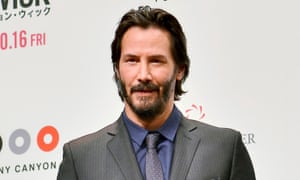 why i love keanu