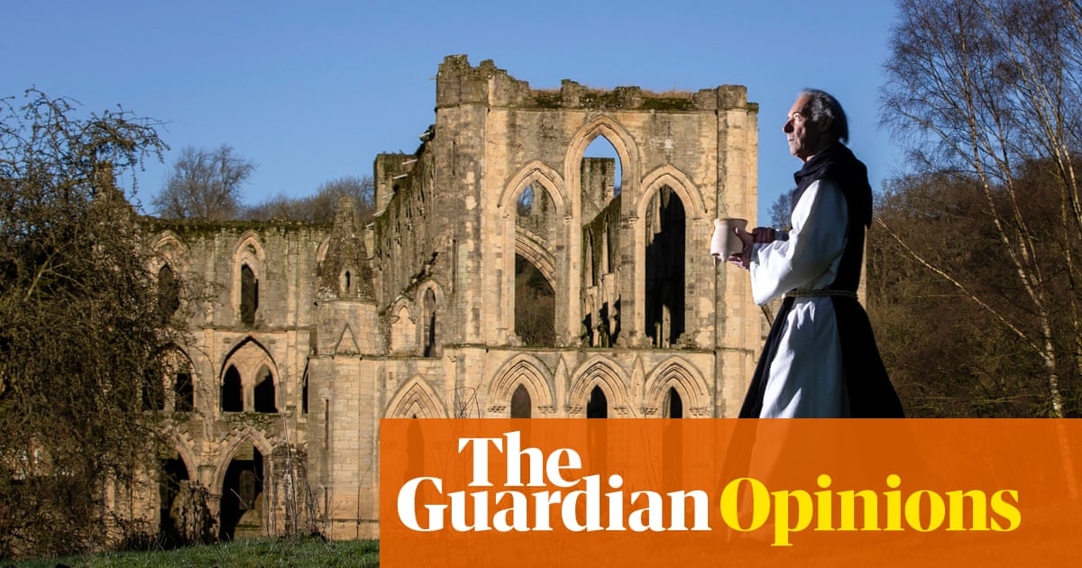 If Tory hopes rest on the UK economy, they could go the way of the monasteries | Larry Elliott
