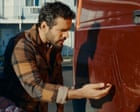 Passenger review – generic jumpscare horror offers bumpy journey to nowhere A demonic entity attaches itself to travellers on the road in this competently directed but hopelessly indistinctive scare-free misfireAs Obsession, a micro-budget horror made by a YouTuber, continues to overperform with critics and audiences, and as another twentysomething content creator prepares to break a potential record with the release of Backrooms, here comes a stodgy by-the-book Paramount horror that feels like someones embarrassing dad just gatecrashed a college party. While others might be trying to innovate, those involved with Paramounts generic schedule-filler Passenger are perfectly content to keep things lazily trucking along as they always have. Even if it wasnt stuck in an unfortunate gen Z genre sandwich, itd still be a struggle to see why anyone would want to hitch a ride with this one.Like Februarys cursed misfire Psycho Killer, another junky on-the-road studio horror, Passenger plays like something that would have gone straight to unrated DVD back in the 2000s. Its marginally better but similarly baffling that with all of the unproduced horror scripts stacking up on desks in Hollywood, this would not only make it to production but be warranted a wide release on a prime May weekend. I kept waiting to understand what might have nudged this one to the top of the pile, but left without clarity. Continue reading...