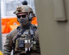 DHS cites risk to more than 40,000 personnel in effort to take leaked data offline