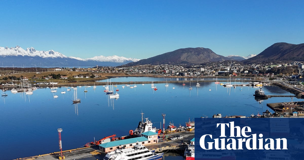 Hantavirus Hysteria: Argentina's Rodent Problem Isn't the Next Pandemic, Bro