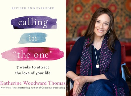 Katherine Woodward Thomas