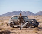 De Gaulle: Resistance Film Explores Wartime Heroism