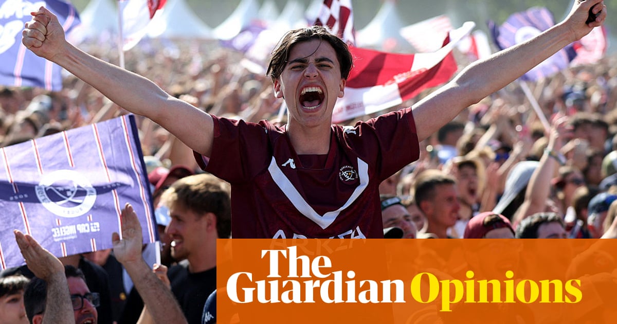 Club rugby is suffering – will the R360 breakaway league be the cure to its ills? | Andy Bull