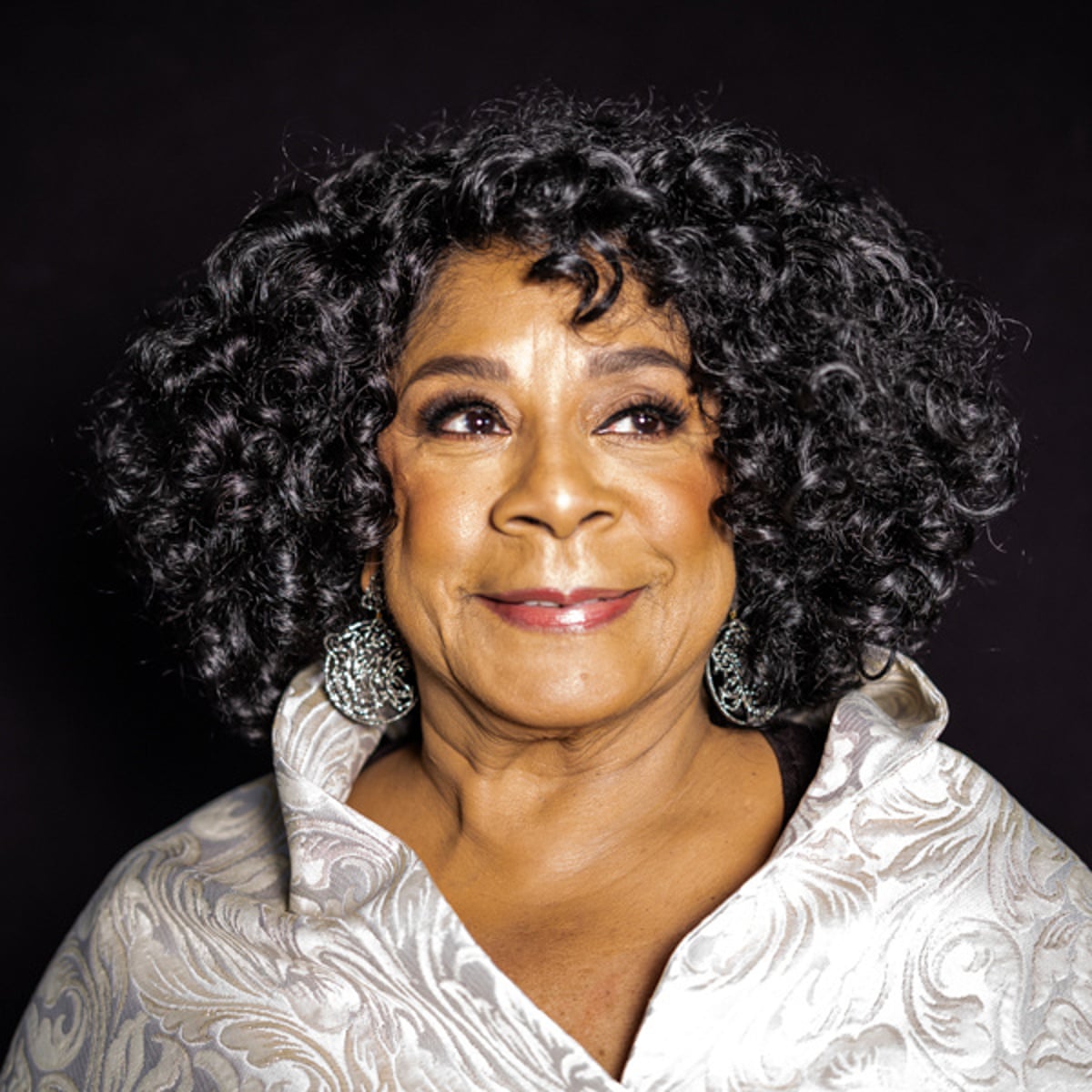 Merry Clayton: 'Gimme Shelter Left A Dark Taste In My Mouth' | Pop And Rock  | The Guardian