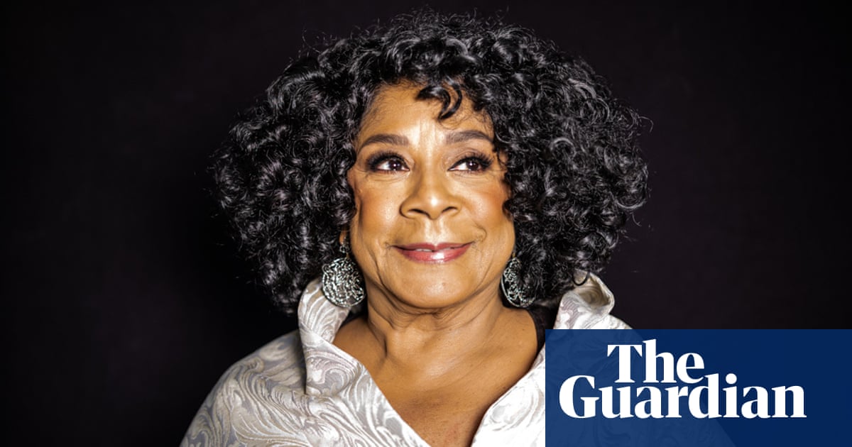 Merry Clayton: Gimme Shelter left a dark taste in my mouth