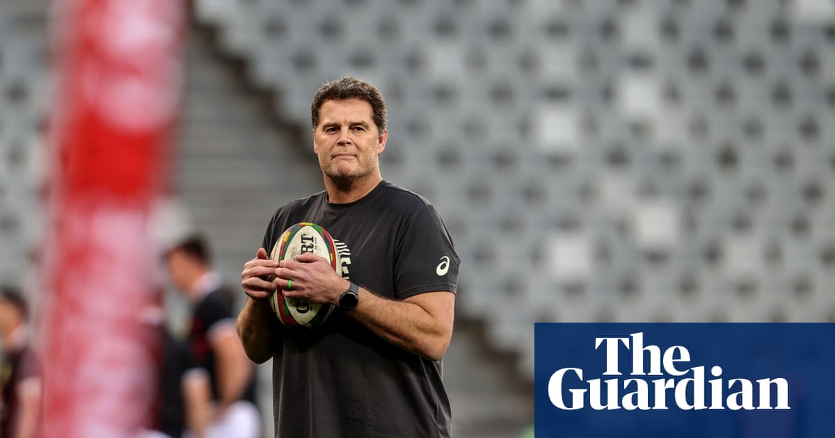 ‘Reckless and dangerous’: South Africa’s Erasmus posts footage criticising Lions