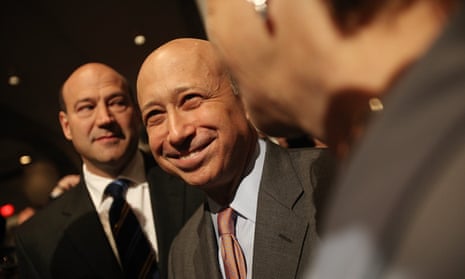 Lloyd Blankfein’s bonus started at $7m and doubled but he could lose some of that money over the 1MDB scandal.