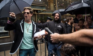 Milo Yiannopoulos More Than 2m In Debt Australian Promoters Documents Show Far Right The Guardian Milo Yiannopoulos More Than 2m In Debt Australian Promoters Documents Show Far Right The Guardian