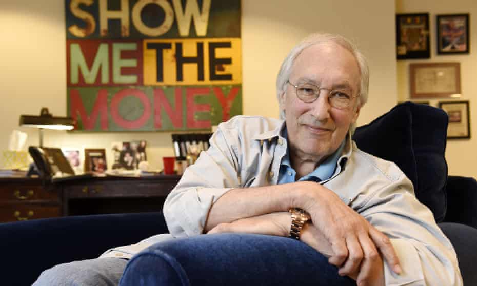 TV writer/producer Steven Bochco has died after a battle with cancer. 