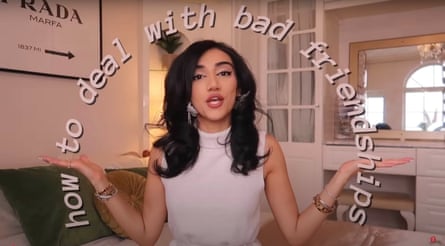 How To Deal With Toxic People, a video by @TamKaur
