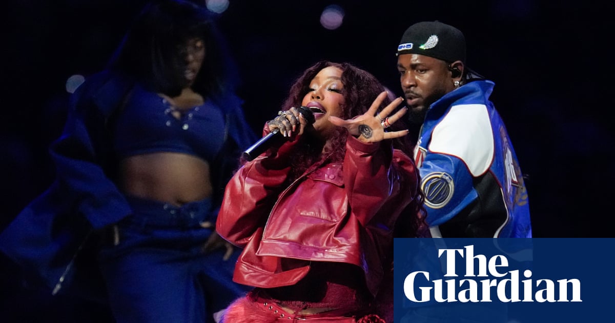 The song of the summer is nothing? Why 2025's charts are so stale