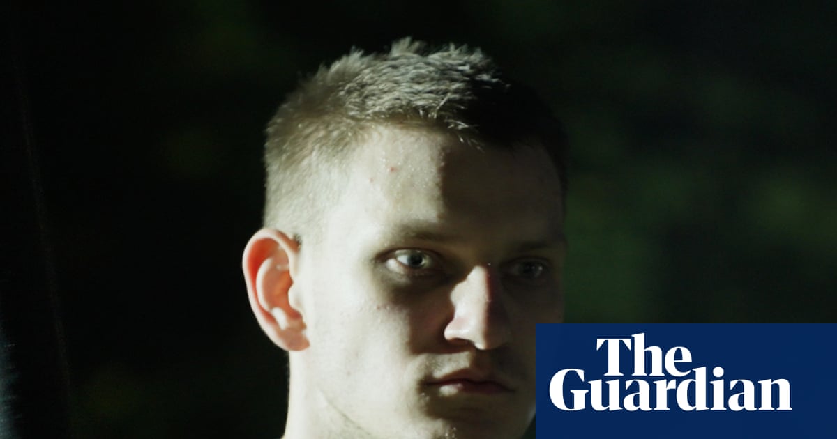 No Time To Heal: the psychological rehabilitation of a Ukrainian soldier after Russian captivity