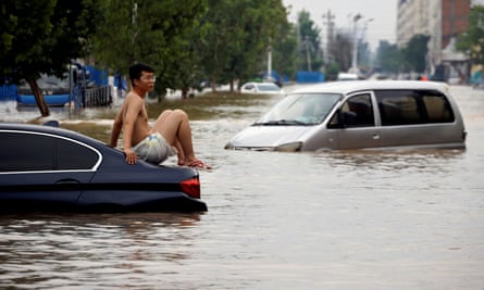 Henan province floods