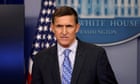 After Flynn pardon, could Trump do the same for himself?