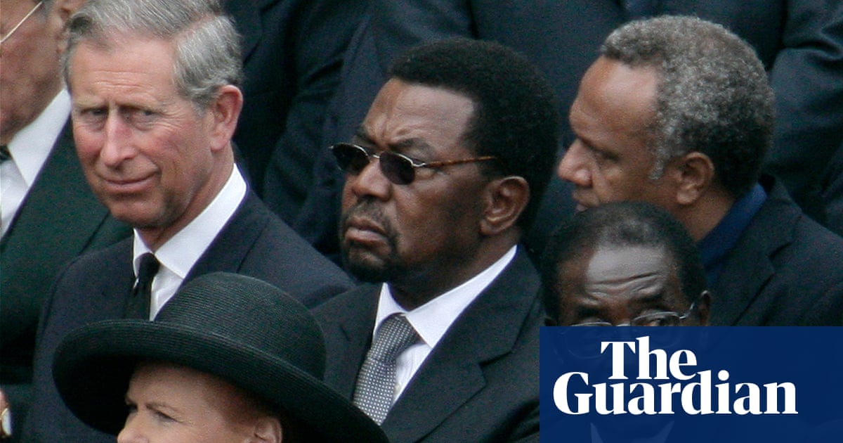 Pope Francis’ funeral is loaded with potential for diplomatic awkwardness