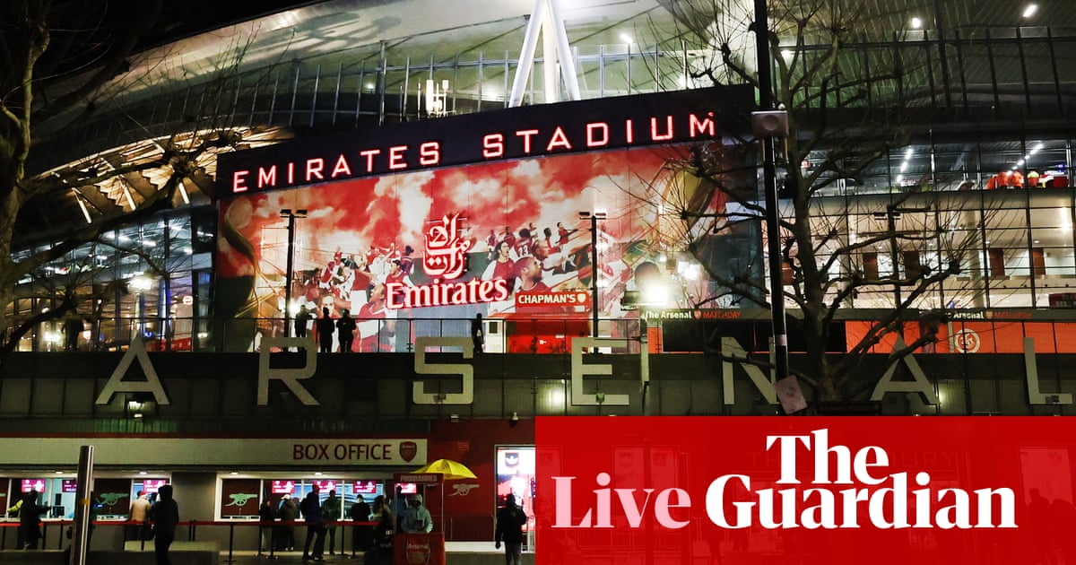 Arsenal e Newcastle se Enfrentam em Empolgante Semifinal da Carabao Cup Arsenal e Newcastle se Enfrentam em Empolgante Semifinal da Carabao Cup