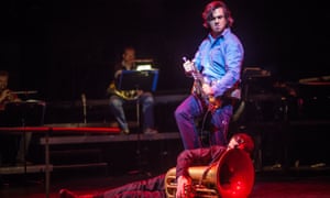 Stockhausen’s Donnerstag Aus Licht.