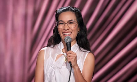 Ali Wong: Single Lady.