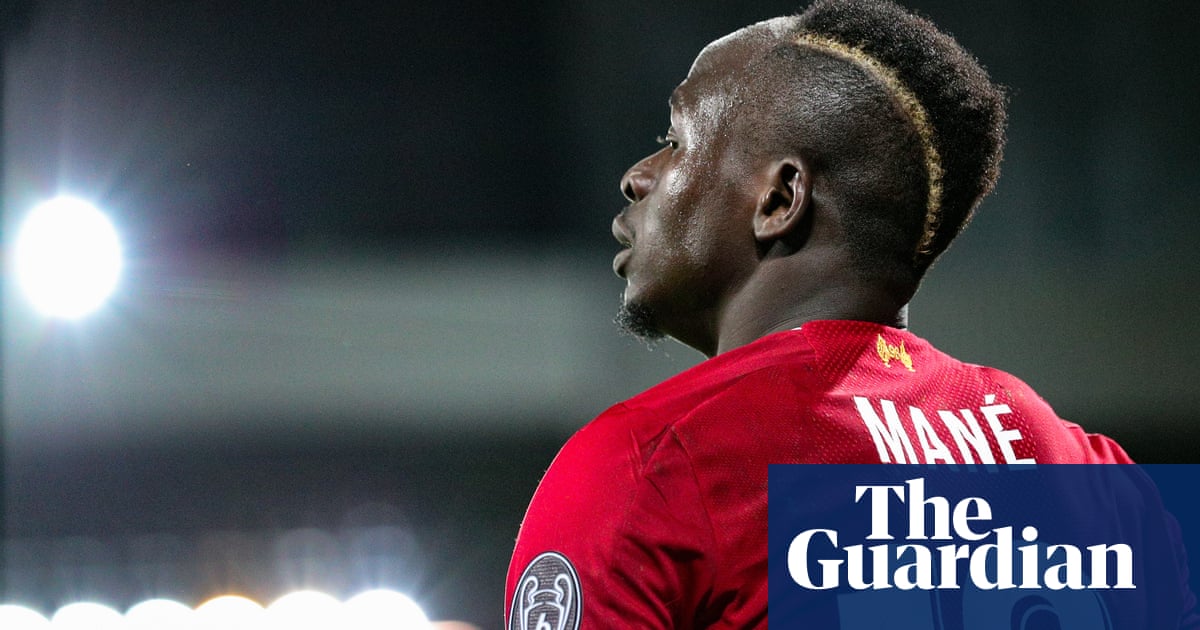 Sadio Mané confident Liverpool’s forwards can deal with hectic December
