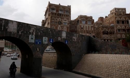 The sex files in Sanaa