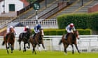 Talking Horses: Goodwood waits for government all-clear on crowds trial