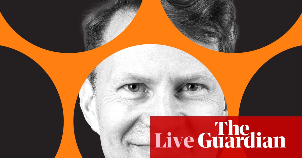 Reader Q&A: ask international correspondent Luke Harding a question now