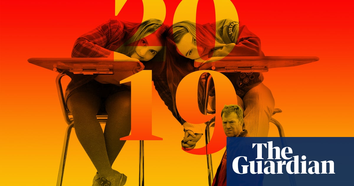 The 50 best films of 2019 in the UK: 11-50