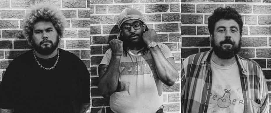 Hardcore punks Soul Glo: 'The real character of America is sheer apathy' |  Punk | The Guardian