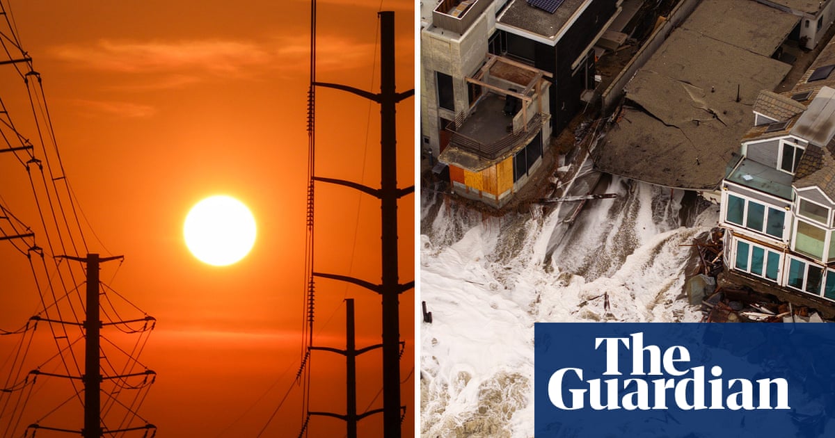 Five reasons why the US midterms matter for the climate – and your energy bill