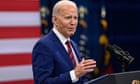 Trump campaign attacks Biden over recognition of Transgender Day of Visibility
