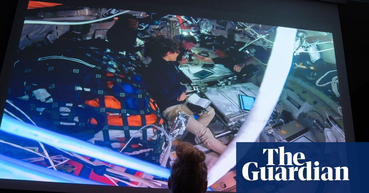 Blackouts, broken records and a message from the past: five key moments from Artemis II’s lunar flyby