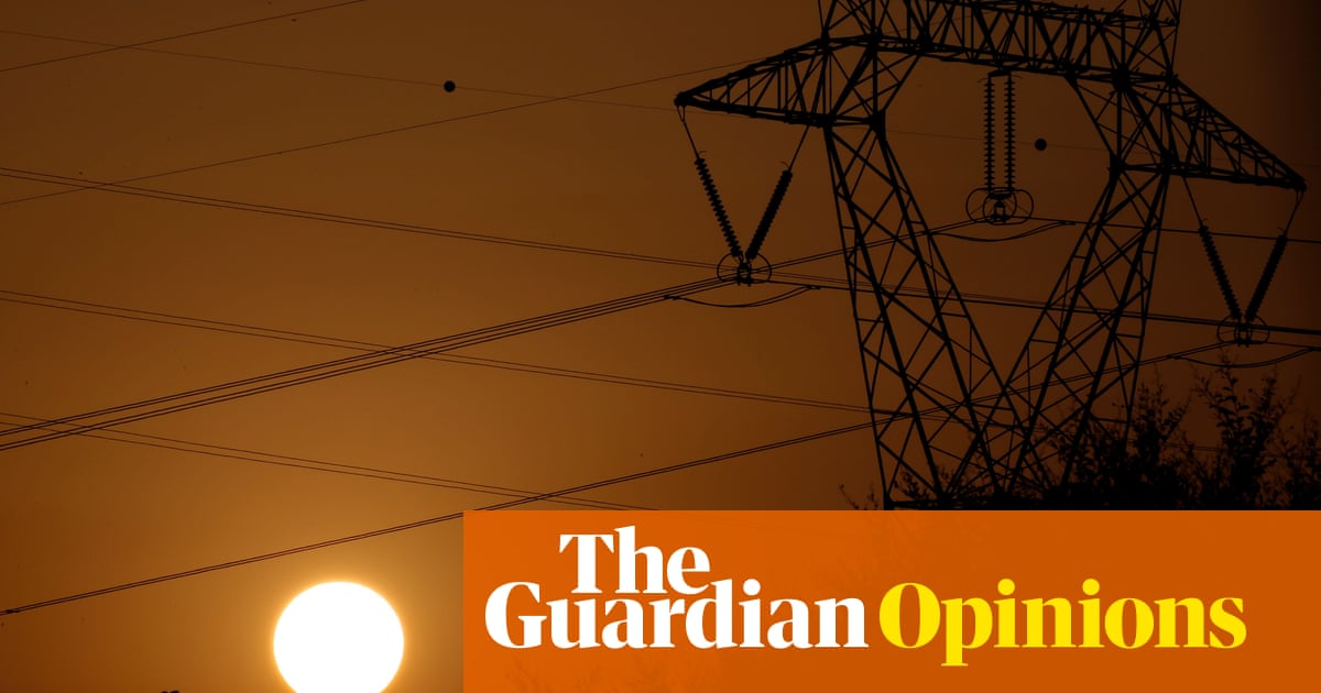 Perhaps we need to explain climate change to politicians as we would to very small children - The Guardian