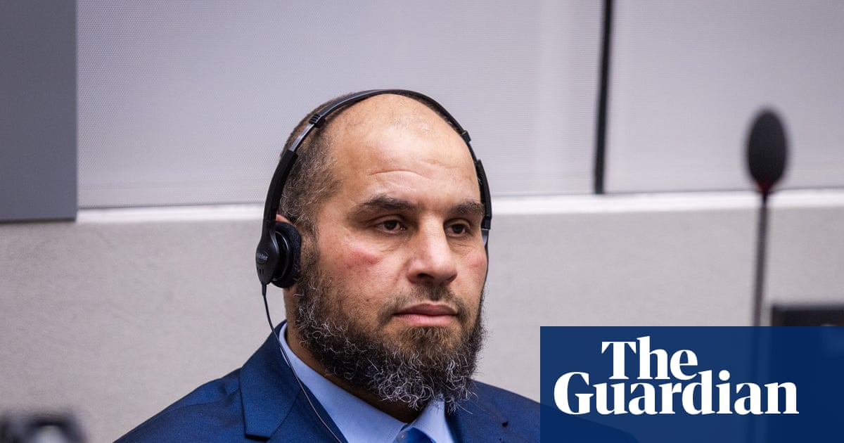 ‘Huge milestone’ as Libyan militia commander accused of torture to appear at ICC