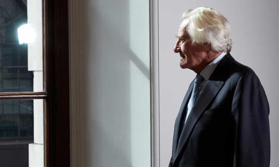 Michael Heseltine is calling for a cross-party group of MPs to ‘articulate the case for Britain rethinking the result of the referendum’.