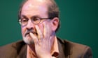 Hundreds of authors to read from Salman Rushdie's works in show of solidarity