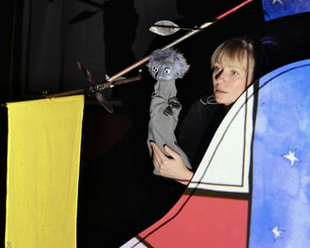Vera Rozanova in Don’t Wait For Me.