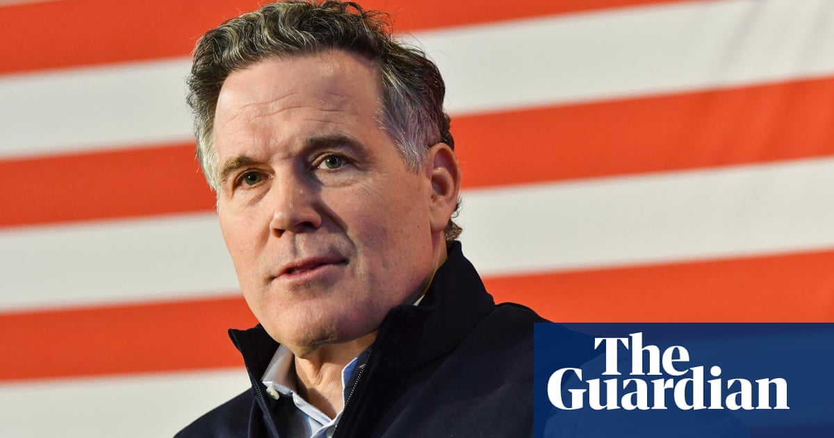 Many Republicans take a tough line on China despite their own business ties to Beijing | US elections 2024 Many Republicans take a tough line on China despite their own business ties to Beijing | US elections 2024