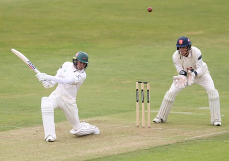 Yorkshire v Surrey, Warwickshire v Glamorgan και άλλα: κρίκετ κομητείας, πρώτη μέρα – ζωντανά