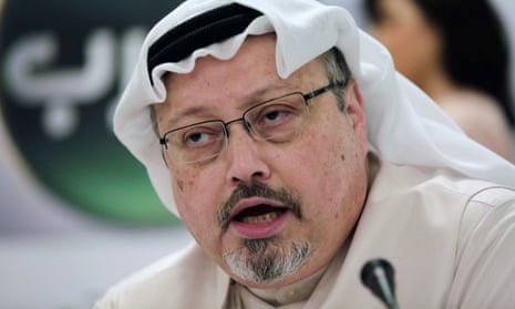A key suspect in the murder of Saudi journalist and dissident Jamal Khashoggi worked at Monash University’s Institute of Forensic Medicine in Victoria.
