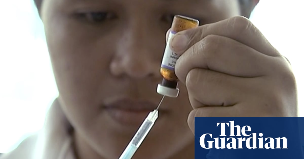 Samoa measles outbreak: WHO blames anti-vaccine scare as death toll hits 39