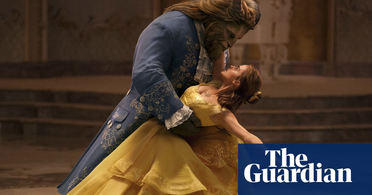 Beauty And The Beast The Dark History Of A Literary Fairytale Books The Guardian Beauty And The Beast The Dark History Of A Literary Fairytale Books The Guardian