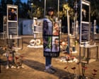 Israel marks third anniversary of 7 October Hamas attacks | First Thing