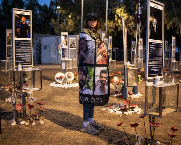 Israel marks third anniversary of 7 October Hamas attacks | First Thing