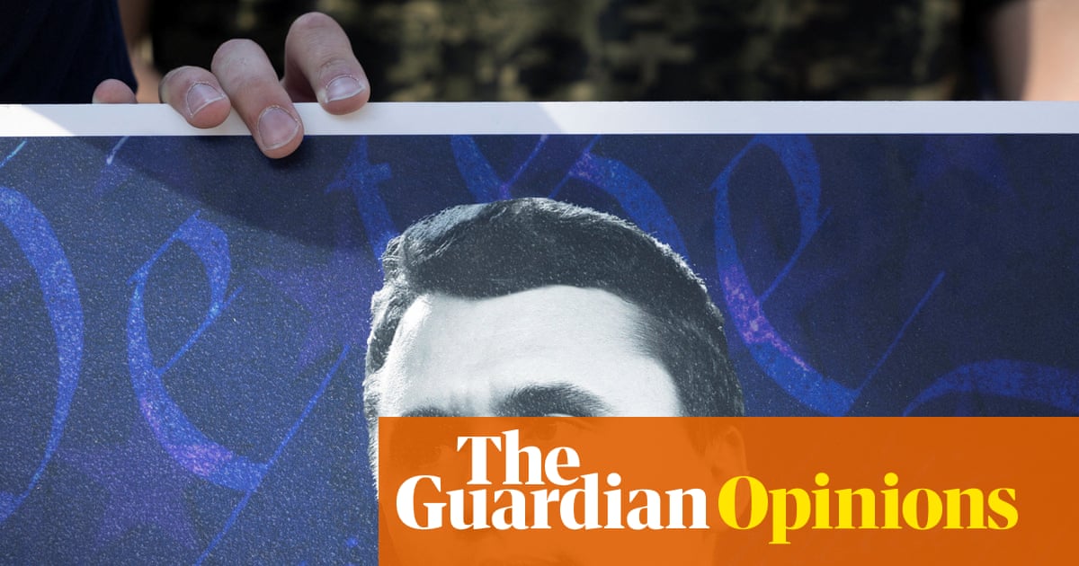 Charlie Kirk’s killing was a tragedy. But we must not rewrite his life